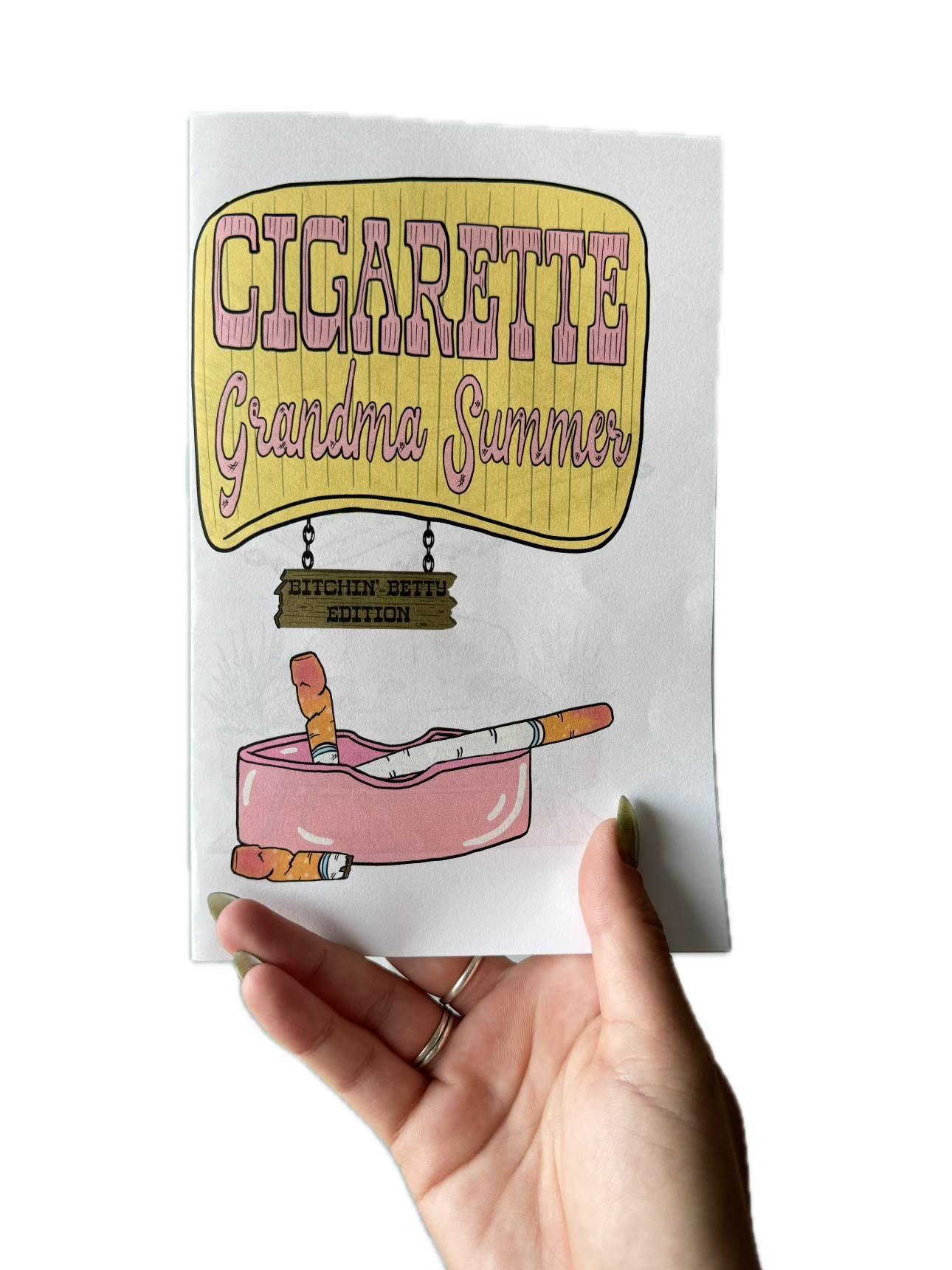 are old cigarettes still good Just found some 100-120 year old cigarettes today, still in their package too! Found in United States of America. : r/Antiques