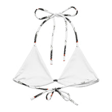 Load image into Gallery viewer, Shit Fly Bikini Top