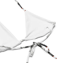 Load image into Gallery viewer, Shit Fly Bikini Top