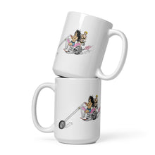 Load image into Gallery viewer, Judy’s Ride Mug