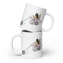 Load image into Gallery viewer, Judy’s Ride Mug