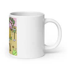 Load image into Gallery viewer, Cute Chainsaw Moment Mug
