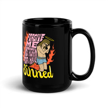 Load image into Gallery viewer, Forgive Me Mug