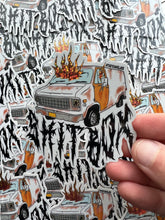 Load image into Gallery viewer, Luxury Automobile