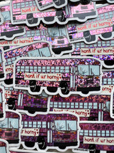 Load image into Gallery viewer, Tour Bus