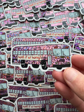 Load image into Gallery viewer, Tour Bus