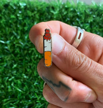 Load image into Gallery viewer, Authentic Russ Souvenir Hard Enamel Pin