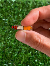 Load image into Gallery viewer, Authentic Russ Souvenir Hard Enamel Pin