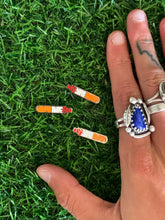 Load image into Gallery viewer, Authentic Russ Souvenir Hard Enamel Pin