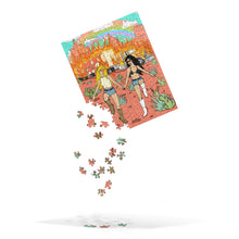 Load image into Gallery viewer, Whoops Jigsaw puzzle