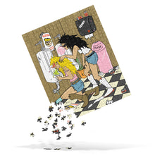 Load image into Gallery viewer, Ladies Night Jigsaw puzzle