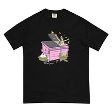 Load image into Gallery viewer, Trash T-shirt