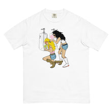 Load image into Gallery viewer, Hold My Hair T-shirt