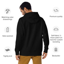 Load image into Gallery viewer, Luxury Automobile Full Hoodie