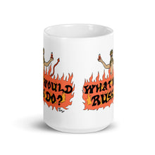 Load image into Gallery viewer, What Would Russ Do?