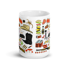 Load image into Gallery viewer, Not Ur Grandpa's Mug