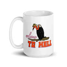 Load image into Gallery viewer, Welcome