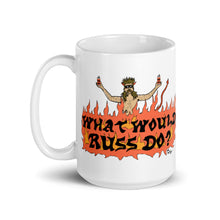 Load image into Gallery viewer, What Would Russ Do?