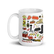 Load image into Gallery viewer, Not Ur Grandpa's Mug