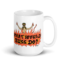 Load image into Gallery viewer, What Would Russ Do?