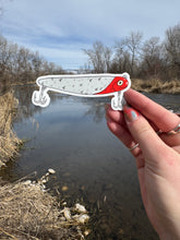 Load image into Gallery viewer, Gone Fishin
