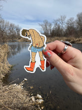 Load image into Gallery viewer, Gone Fishin
