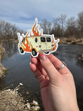 Load image into Gallery viewer, Gone Fishin
