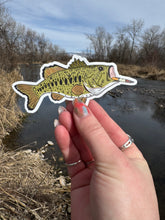 Load image into Gallery viewer, Gone Fishin
