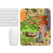 Load image into Gallery viewer, Patty Mouse Pad
