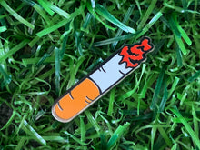 Load image into Gallery viewer, Authentic Russ Souvenir Hard Enamel Pin
