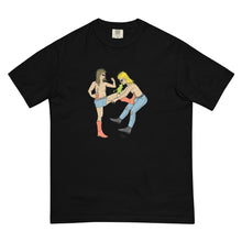 Load image into Gallery viewer, Bar Fight t-shirt
