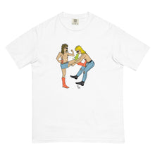 Load image into Gallery viewer, Bar Fight t-shirt
