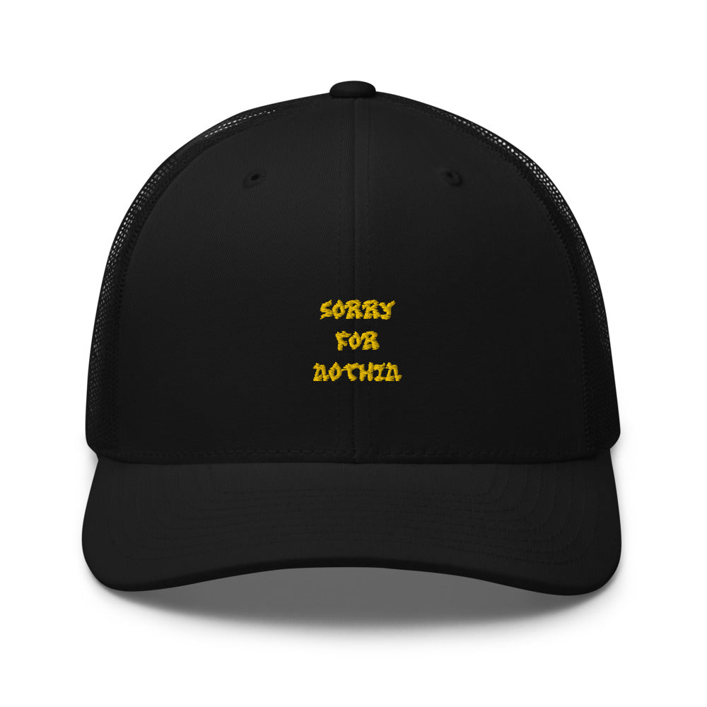Russ's Trucker Hat
