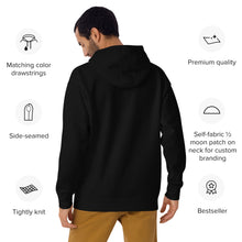 Load image into Gallery viewer, Luxury Automobile Full Hoodie
